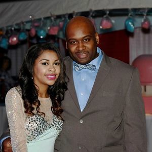 Meet your Posher, Derrick